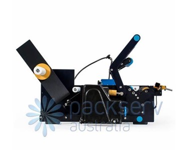 Semi-Automatic Labeller For Hire | BM-MAX
