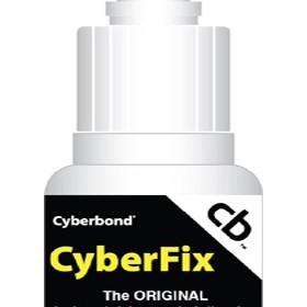 20g Industrial Strength German Adhesive | CyberFIX CFX020