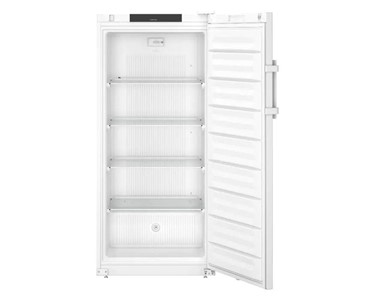 Liebherr - Laboratory Freezer with Interior Free of Ignition | SFFfg 5501 