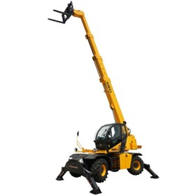 Construction Rotating Telehandler 38.16 