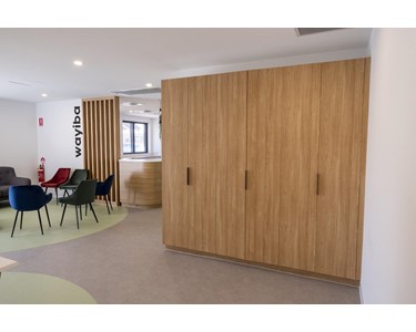 Community Health & Medical Fitout | Headspace Karratha Community Mental Health Centre