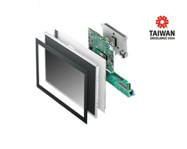 Open Frame Panel PC | SP2-MTL Series