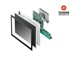 Open Frame Panel PC | SP2-MTL Series