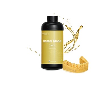 SHINING 3D - Dental Model (Yellow) - DM12