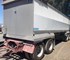Used Dog Trailer Quarry Spec 5 Axle 2014