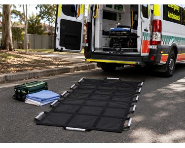 Midmed - Patient Mover Sheet