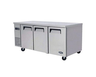 Atosa - YPF9045 Undercounter Freezer – 390 Litre