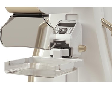 Mammgraphy - Mammography HESTIA T