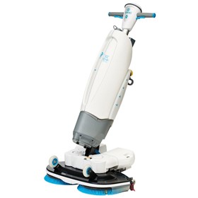 Walk Behind Floor Scrubber Pro with I-Link Kit XXL 