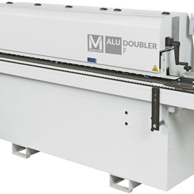 Sheet Metal Bending Machine | Alu Doubler P