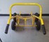 DHE - Drum Trolley All Terrain – DHE-4WDT