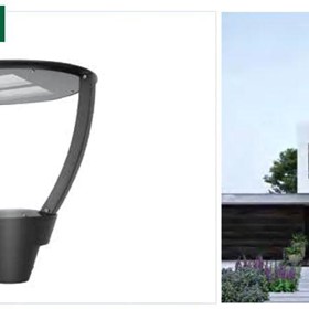 LED Garden Light | GL-01 Series