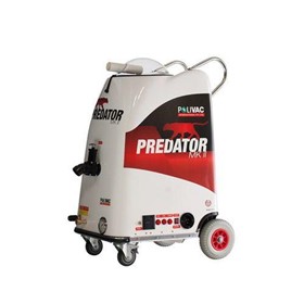 Carpet Cleaning Machine | Predator MK2 Carpet Extractor