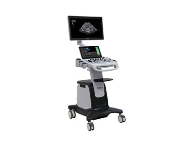 Siui - V75 Veterinary Ultrasound System