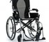Karma - Ergo Lite Deluxe Wheelchair