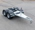 Krueger - Rt Road Train Dolly Trailer