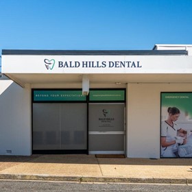 Dental Practice Fit-out