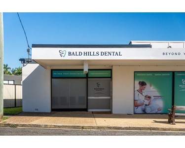 Dental Practice Fit-out