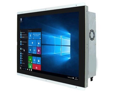 Winmate - Industrial Panel PC and HMI | R17IF7T-POM1