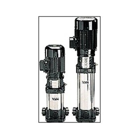 Vertical MultiStage Pump |  VM Series
