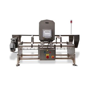 Food Metal Detector IP66 | MD 5700