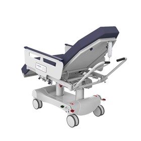 Medical Transport Procedure Chairs | Contour Recline