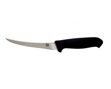 Bolex 5 Inch Curved Boning Knife