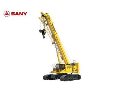 SANY - 80.0T SANY SCC800TB