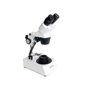GSM Gemological Microscope 20x-40x