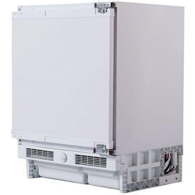 Energy Efficient Integrated Under Counter Built In Freezer | MSF90