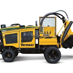 Stump Grinder 74 Hp | SC852 