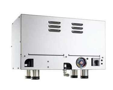 Steam Boiler | Steam IQ Stand Alone Boiler 10 Litre