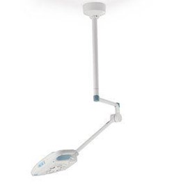 Veterinary Procedure Light with Ceiling Mount | GS900 