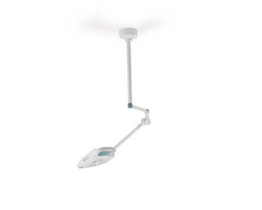 Welch Allyn - Veterinary Procedure Light with Ceiling Mount | GS900 