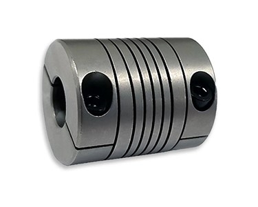 Helical - Flexible Couplings | W Series