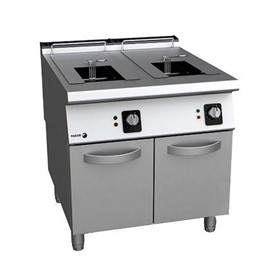 Commercial Deep Fryer |  LPG | Kore 900 Series | F-G9215LPG