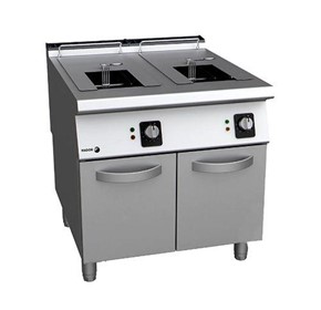 Commercial Deep Fryer | LPG | Kore 900 Series | F-G9215LPG