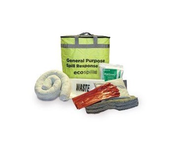 General Purpose Spill Kits 40L