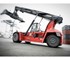 Kalmar - Container Reach Stackers | K-Motion