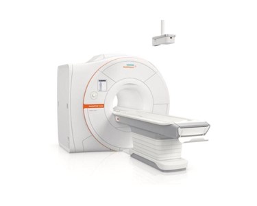 Siemens Healthineers - MAGNETOM Altea | 1.5T MRI Scanners