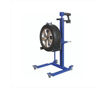 Wheel Lift Hoist | 4x4 Wheel Lift | Car Hoist Wheel Tyre Lift | RDTMWL