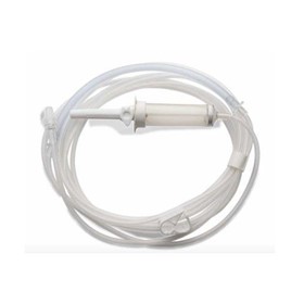 Infusion Pump Tubing Set for Laborie®