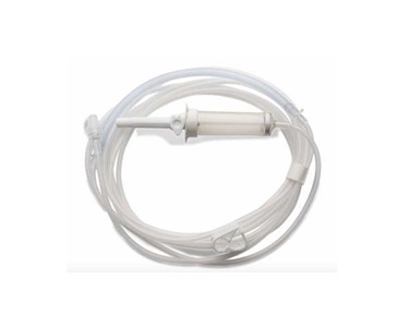 Infusion Pump Tubing Set for Laborie®