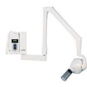 X-Mind DC Imaging System | Intraoral X-Ray Unit