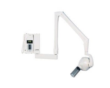 Acteon - X-Mind DC Imaging System | Intraoral X-Ray Unit
