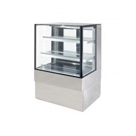 Freestanding Refrigerated Display Cabinet 900 Series