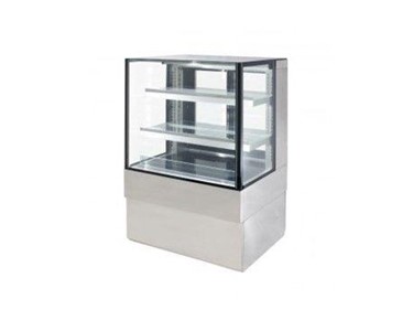 Airex - Freestanding Refrigerated Food Display Cabinet 900 Series
