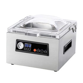 Chamber Food Vacuum Sealer | VS-CH3 