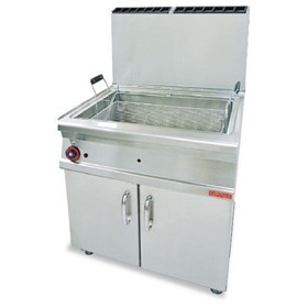 Commercial Deep Fryer For Pastry | F45-78G