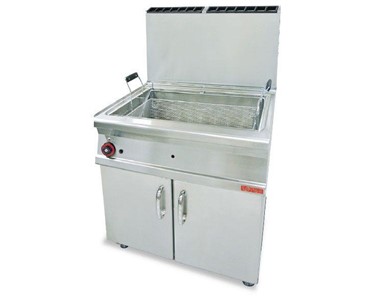 Lotus - Commercial Deep Fryer For Pastry | F45-78G